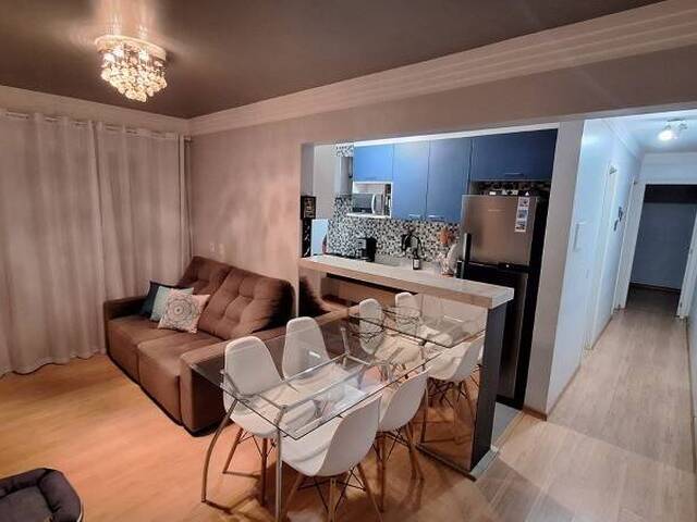 #968A - Apartamento para Venda em Jundiaí - SP - 1