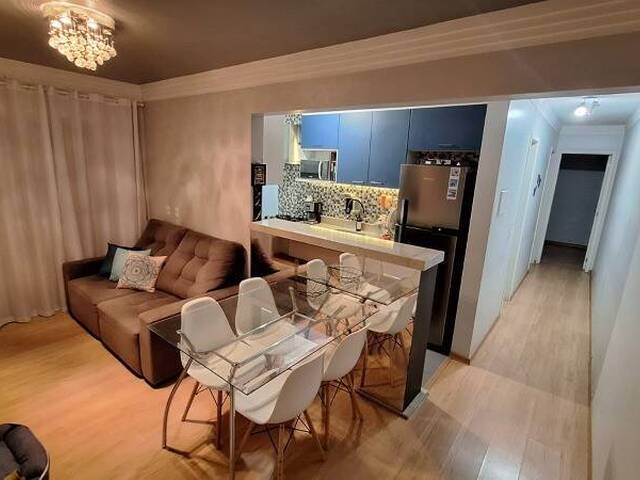 #968A - Apartamento para Venda em Jundiaí - SP - 2