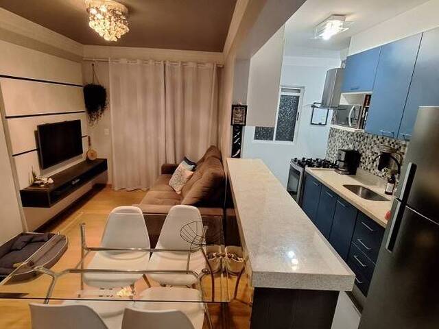 #968A - Apartamento para Venda em Jundiaí - SP - 3