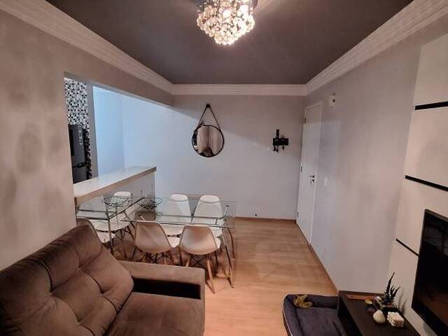 Apartamento para Venda em Jundiaí - 4