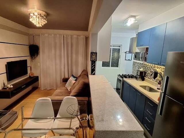 Apartamento para Venda em Jundiaí - 5
