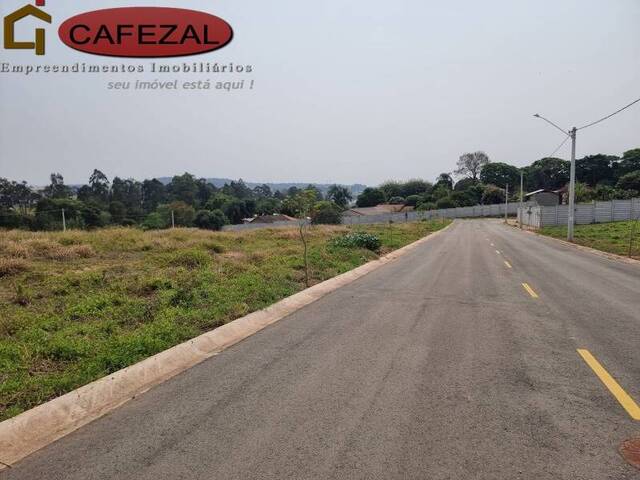 Terreno para Venda em Itupeva - 2