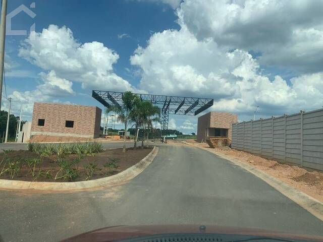 Terreno para Venda em Itupeva - 3