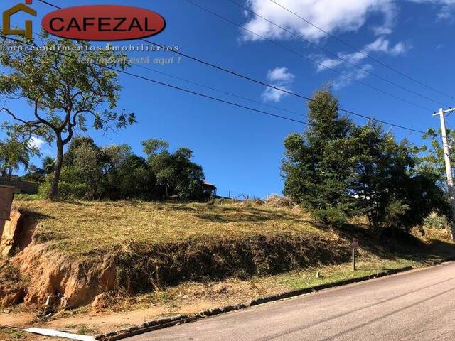 Terreno para Venda em Itupeva - 4