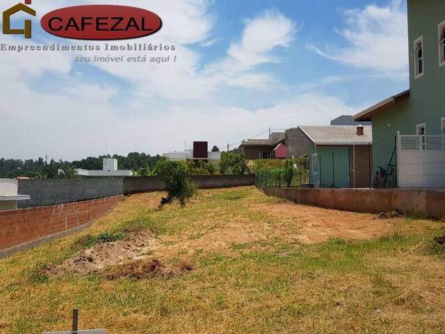Terreno para Venda em Itupeva - 2