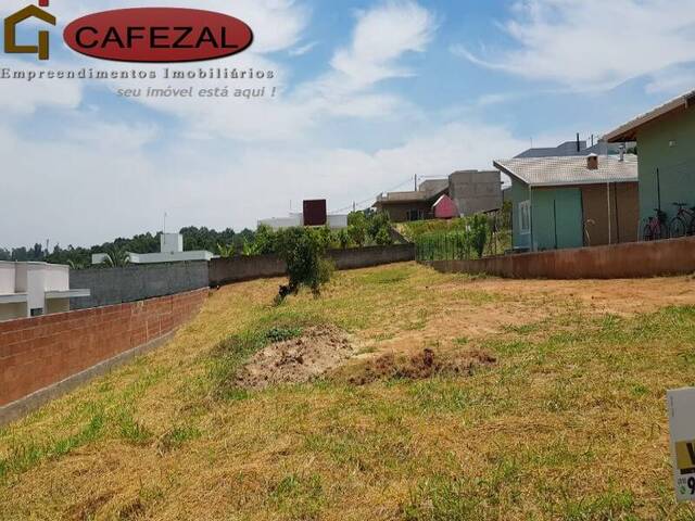 Terreno para Venda em Itupeva - 3