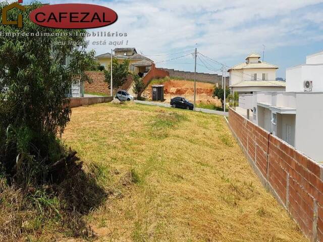 Terreno para Venda em Itupeva - 4