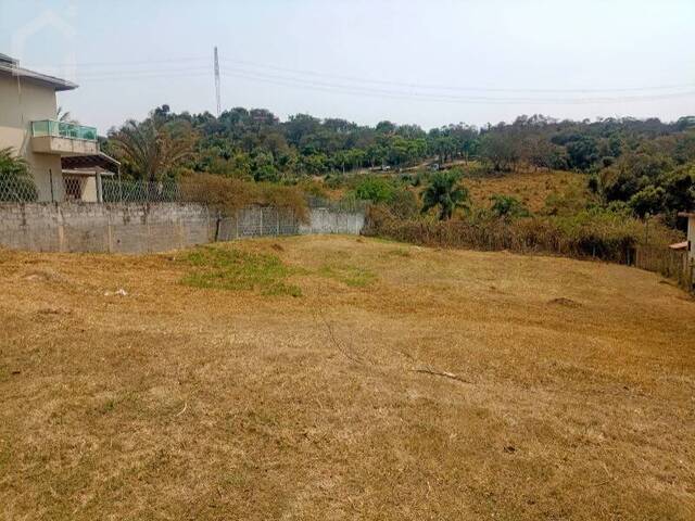 #1007T - Terreno para Venda em Itupeva - SP - 1
