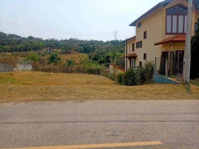 #1007T - Terreno para Venda em Itupeva - SP - 2
