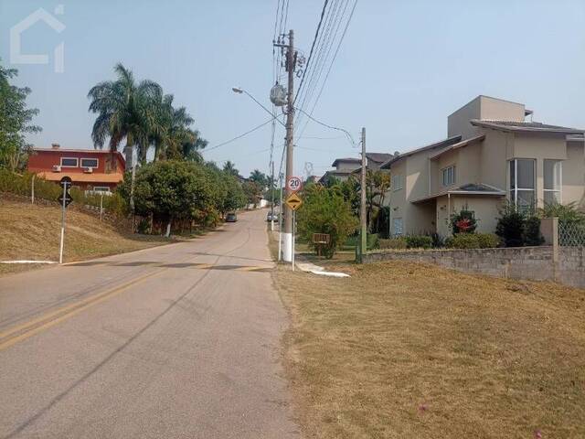 #1007T - Terreno para Venda em Itupeva - SP - 3