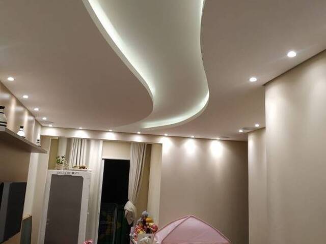 #988A - Apartamento para Venda em Itupeva - SP - 3