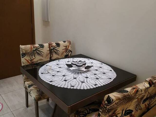 Apartamento para Venda em Itupeva - 5