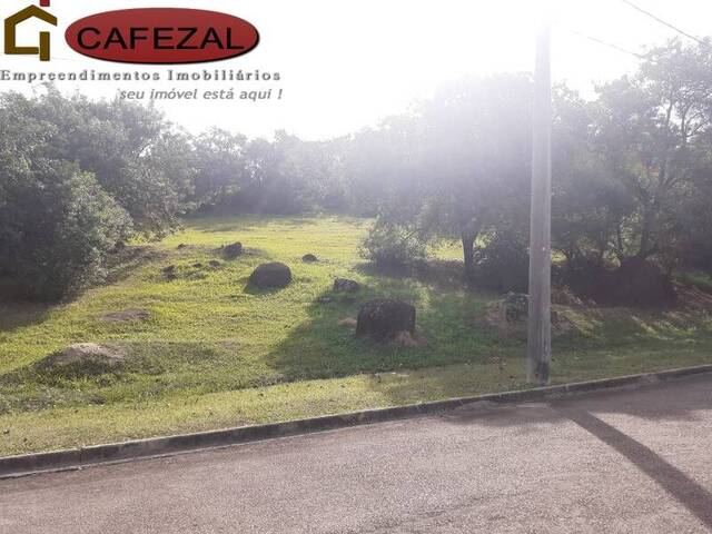 Terreno para Venda em Itupeva - 2