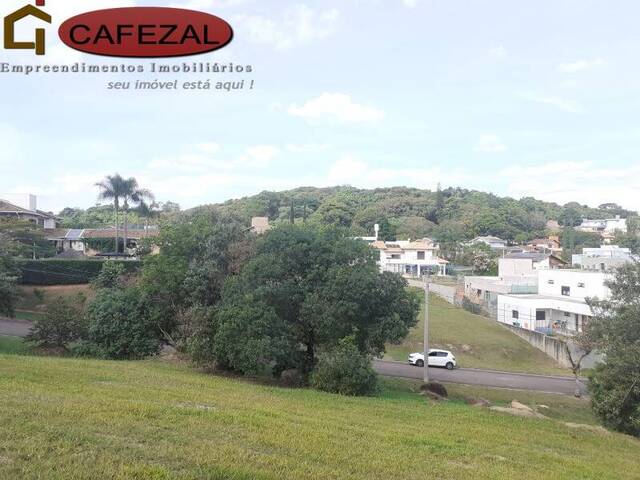 Terreno para Venda em Itupeva - 3
