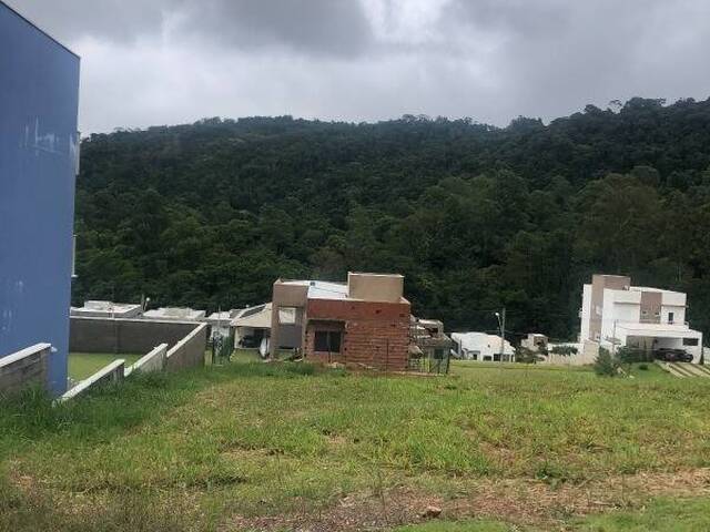 #2921T - Terreno para Venda em Itupeva - SP - 1