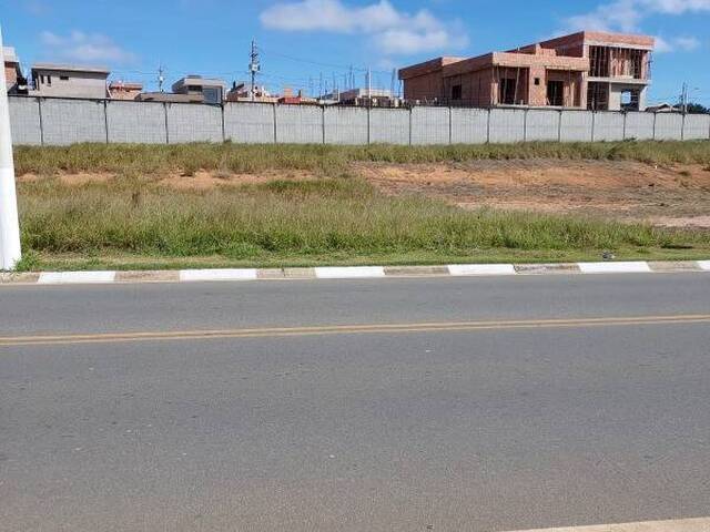 #2704T - Terreno para Venda em Itupeva - SP - 1