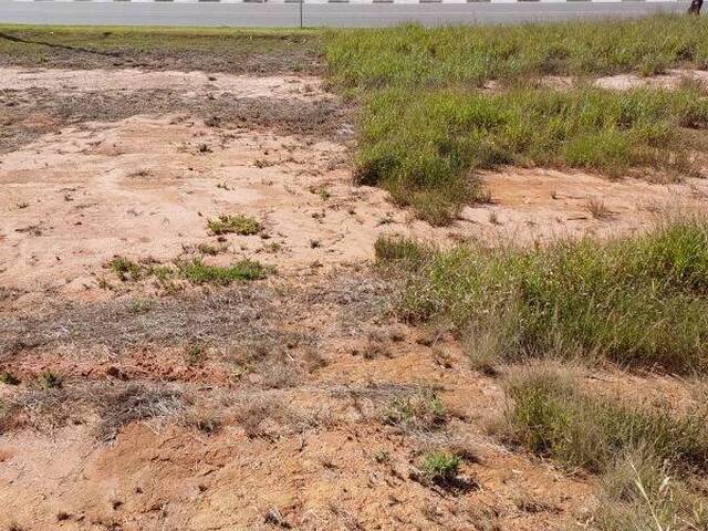 #2704T - Terreno para Venda em Itupeva - SP - 2