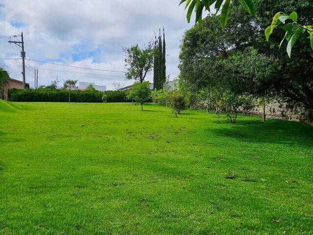 #594T - Terreno para Venda em Itupeva - SP - 1