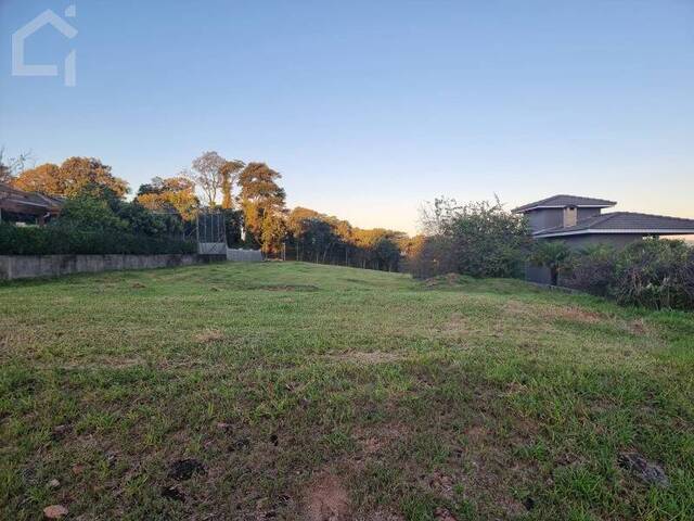 #584T - Terreno para Venda em Itupeva - SP - 1