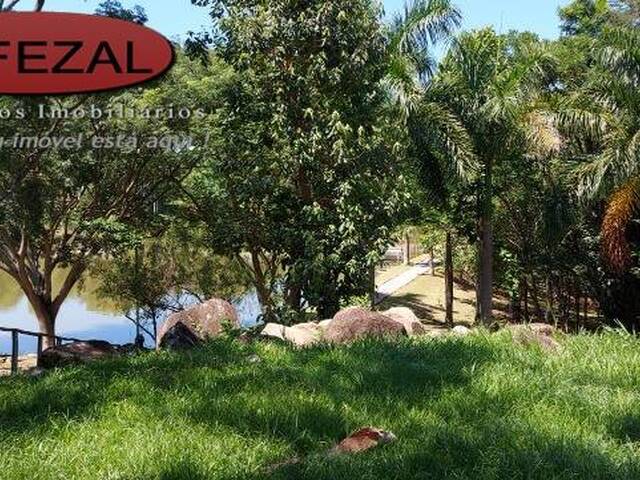 Terreno para Venda em Itupeva - 4