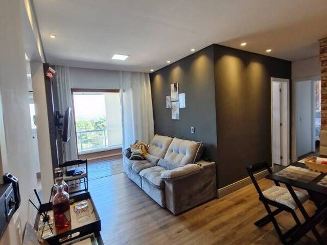 #995A - Apartamento para Venda em Jundiaí - SP - 1