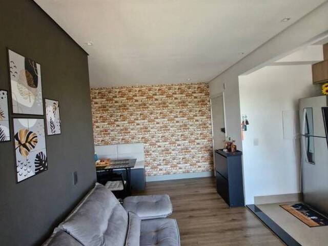 #995A - Apartamento para Venda em Jundiaí - SP - 2