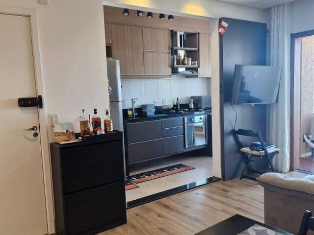 #995A - Apartamento para Venda em Jundiaí - SP - 3