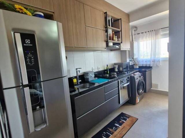 Apartamento para Venda em Jundiaí - 4