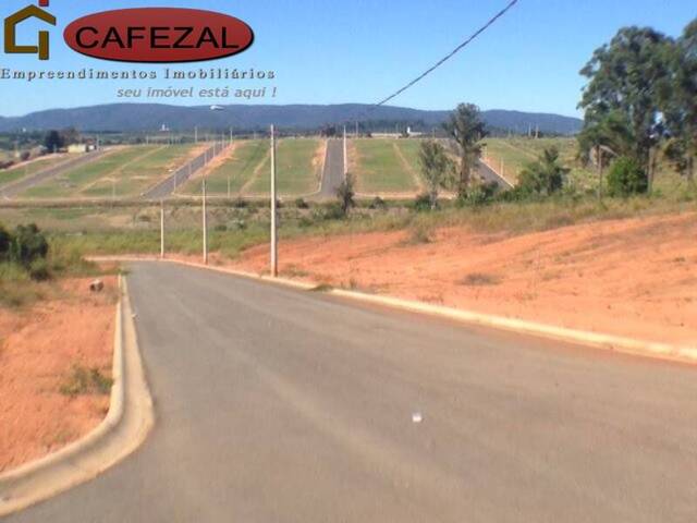 Terreno para Venda em Itupeva - 2