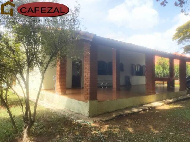 Chácara em Condomínio para Venda em Itupeva - 2