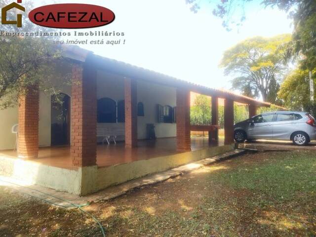 Chácara em Condomínio para Venda em Itupeva - 3