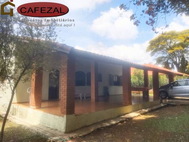 Chácara em Condomínio para Venda em Itupeva - 4