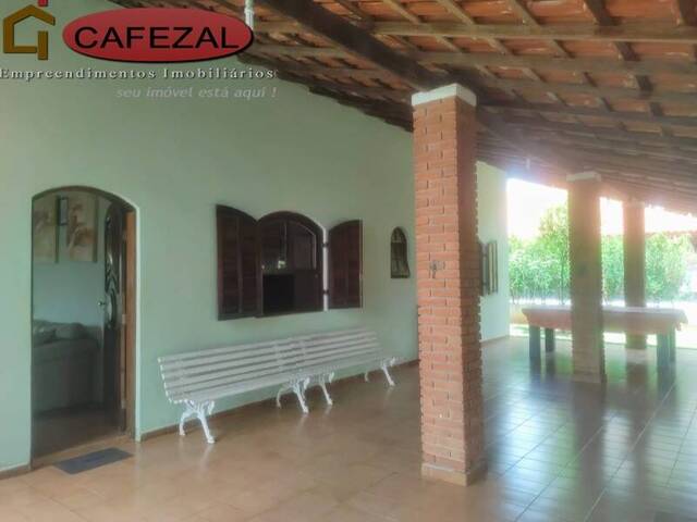 Chácara em Condomínio para Venda em Itupeva - 5