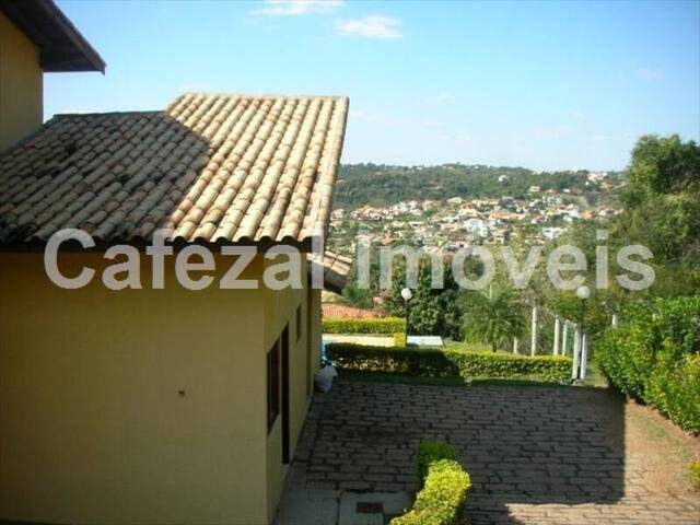 Chácara em Condomínio para Venda em Itupeva - 2