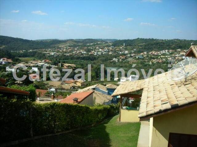 Chácara em Condomínio para Venda em Itupeva - 4