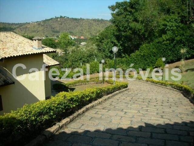 Chácara em Condomínio para Venda em Itupeva - 5