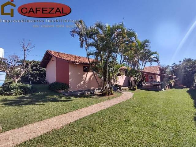 Chácara em Condomínio para Venda em Itupeva - 2