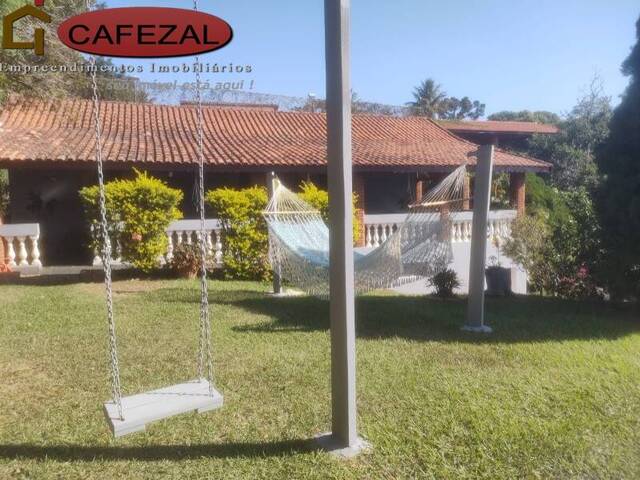 Chácara em Condomínio para Venda em Itupeva - 3