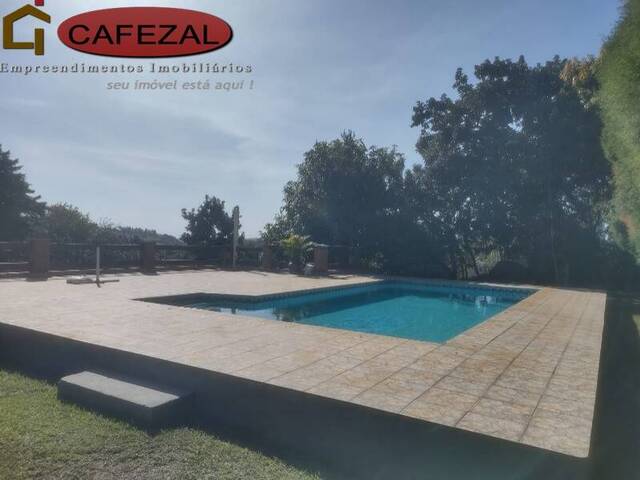 Chácara em Condomínio para Venda em Itupeva - 5