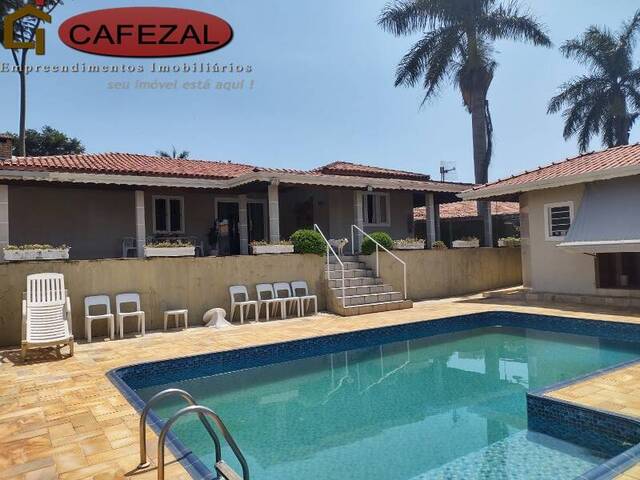 Chácara em Condomínio para Venda em Itupeva - 2