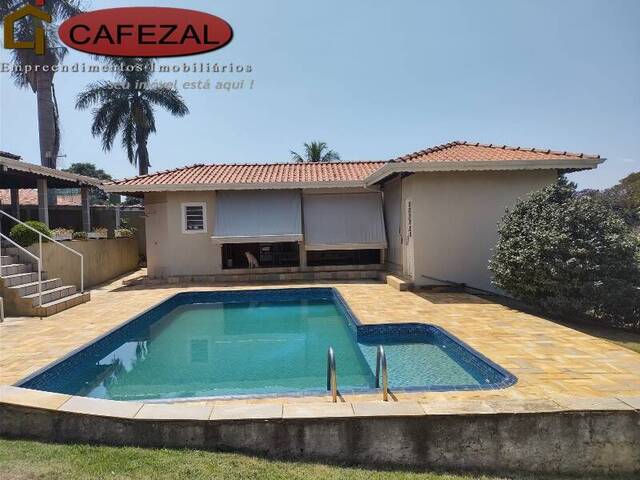 Chácara em Condomínio para Venda em Itupeva - 3