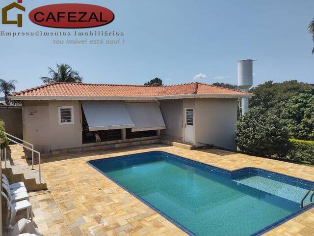 Chácara em Condomínio para Venda em Itupeva - 5