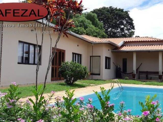 Chácara em Condomínio para Venda em Itupeva - 2