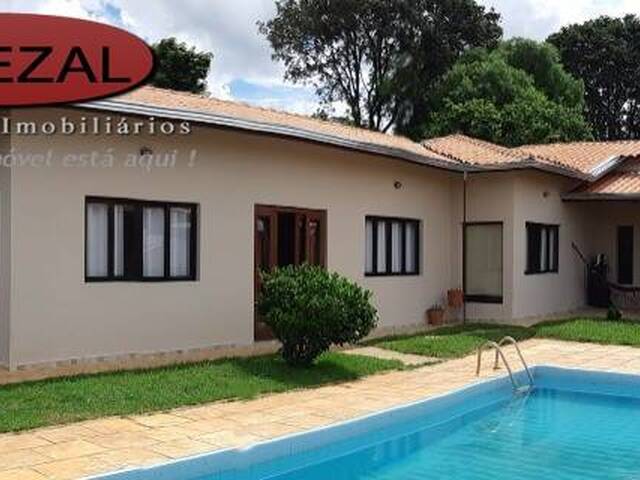 Chácara em Condomínio para Venda em Itupeva - 3