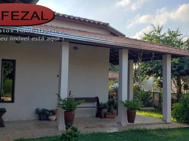 Chácara em Condomínio para Venda em Itupeva - 4