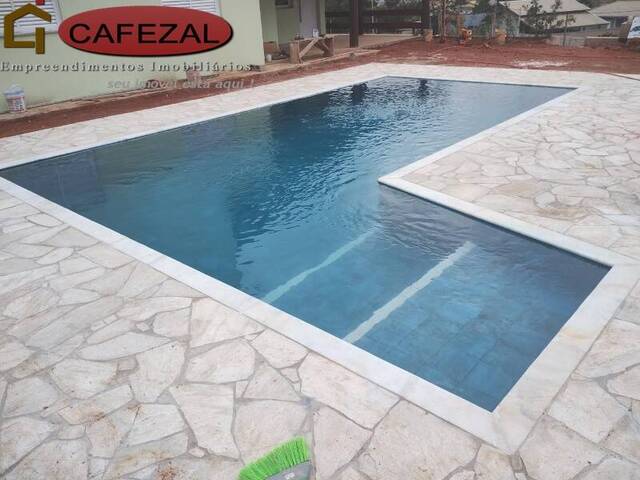 Casa em condomínio para Venda em Itupeva - 5