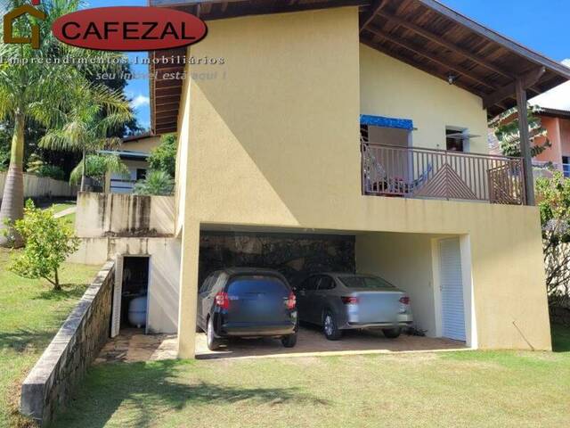 Chácara em Condomínio para Venda em Itupeva - 2