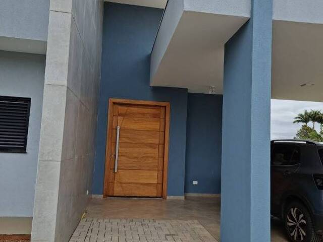 Chácara em Condomínio para Venda em Itupeva - 4