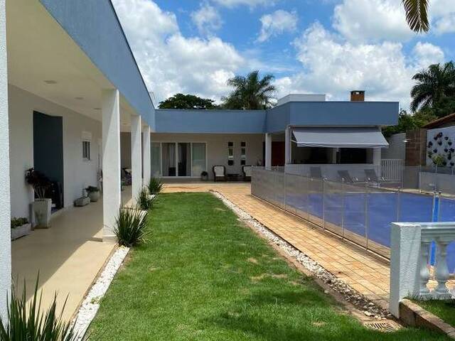 Chácara em Condomínio para Venda em Itupeva - 2