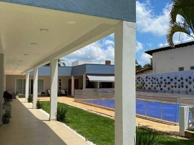 Chácara em Condomínio para Venda em Itupeva - 3